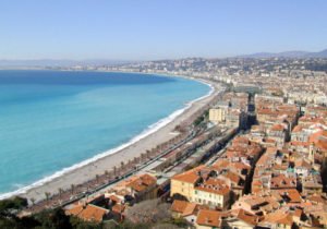 French language courses in Nice