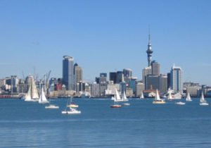 English Courses in Auckland New Zealand