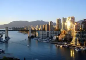 English Language Courses in Vancouver Canada