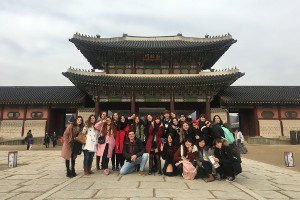 Korean courses in Korea for foreign children and teenagers